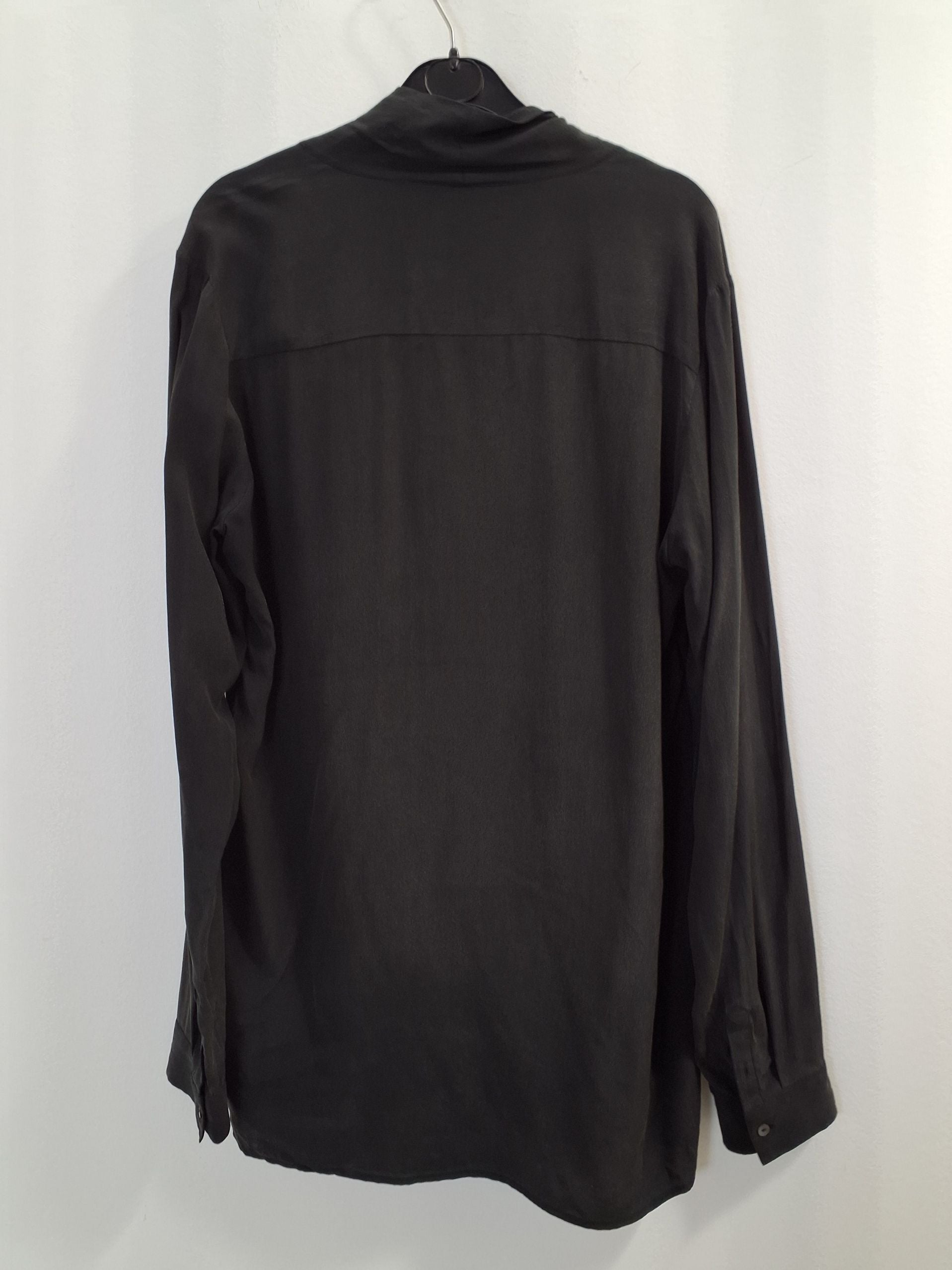 Birgitte Herskind Silke (B323)